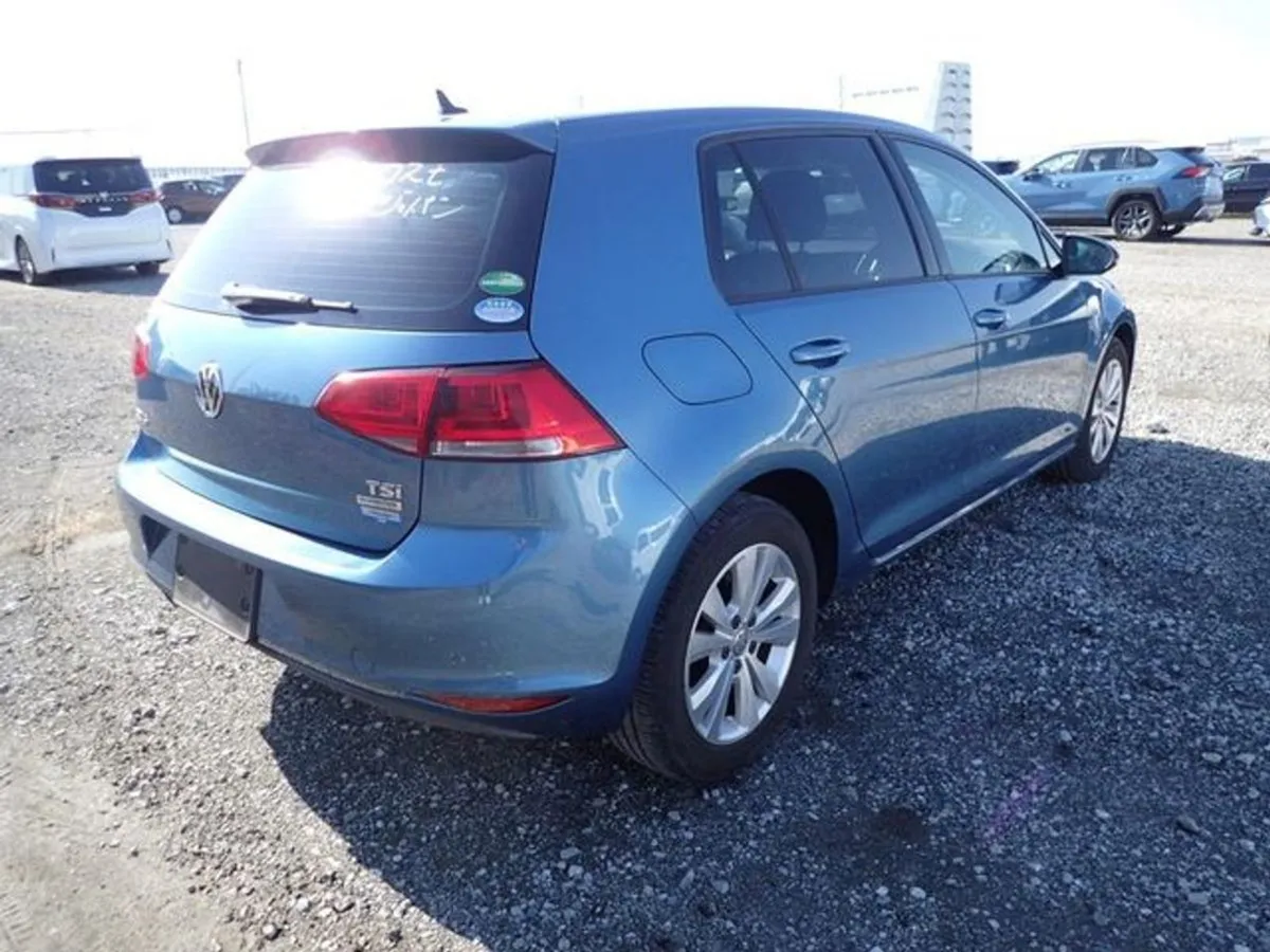 Volkswagen Golf 1.2 Comfortline - Image 3