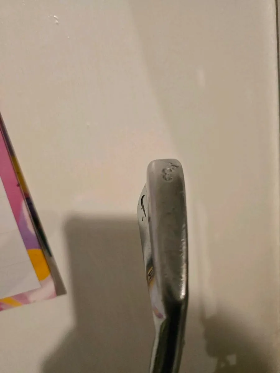 Nike vr 3 iron - Image 2