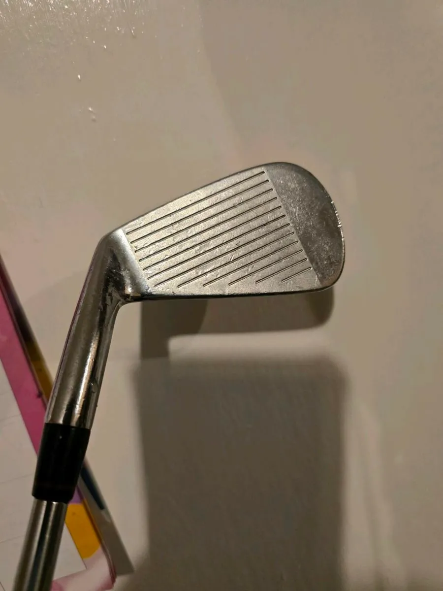 Nike vr 3 iron - Image 3
