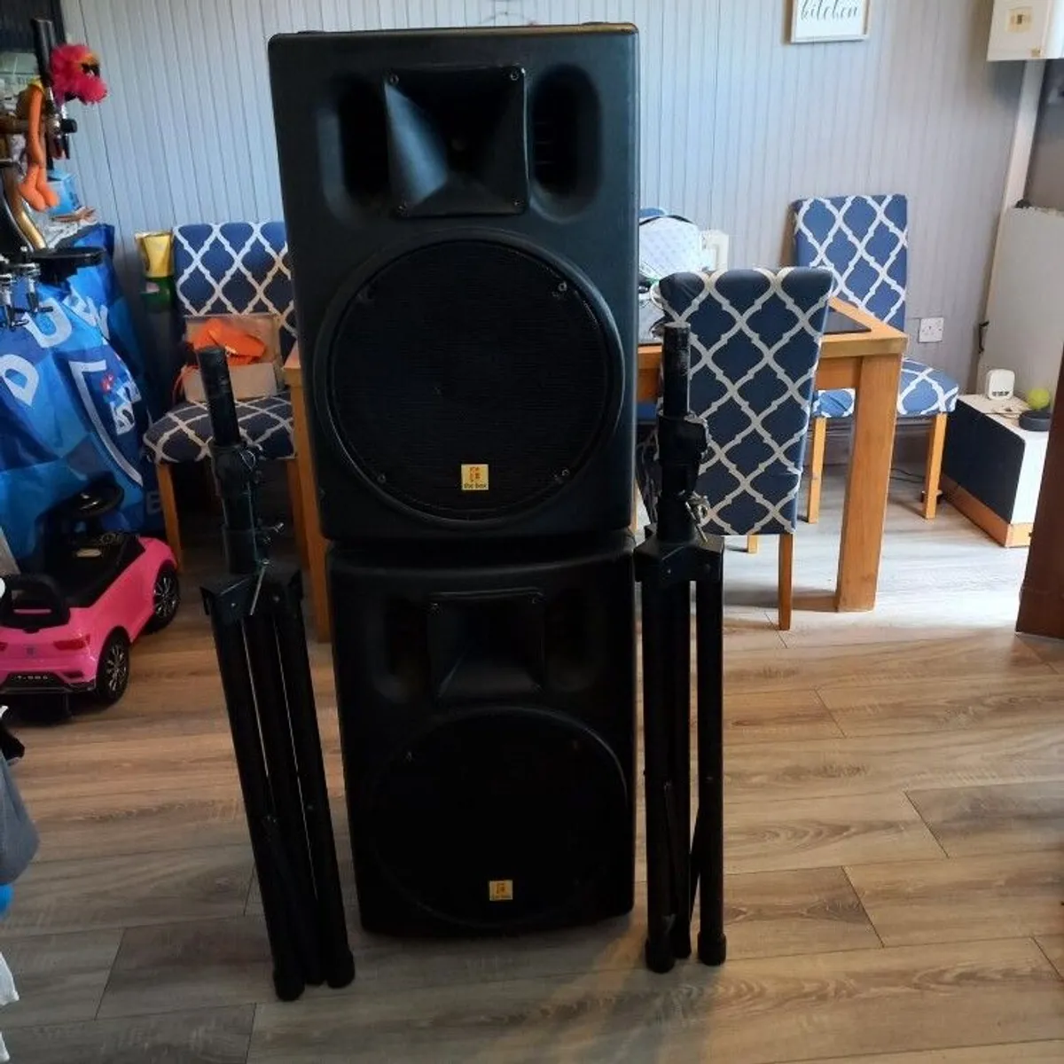 Music gear - Image 1