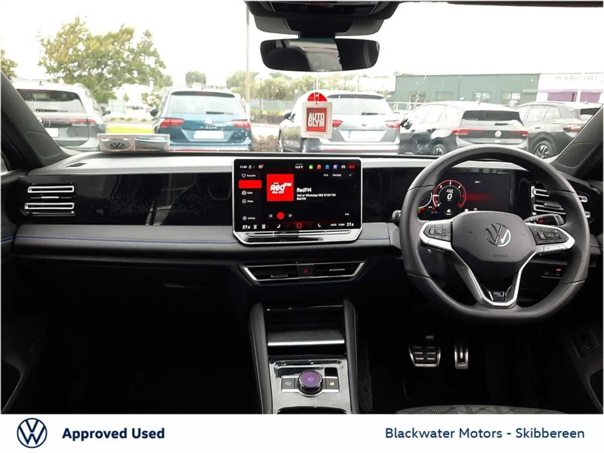 Volkswagen Tiguan TIGUAN RL75 2.0TDI DSG 150HP - Image 3