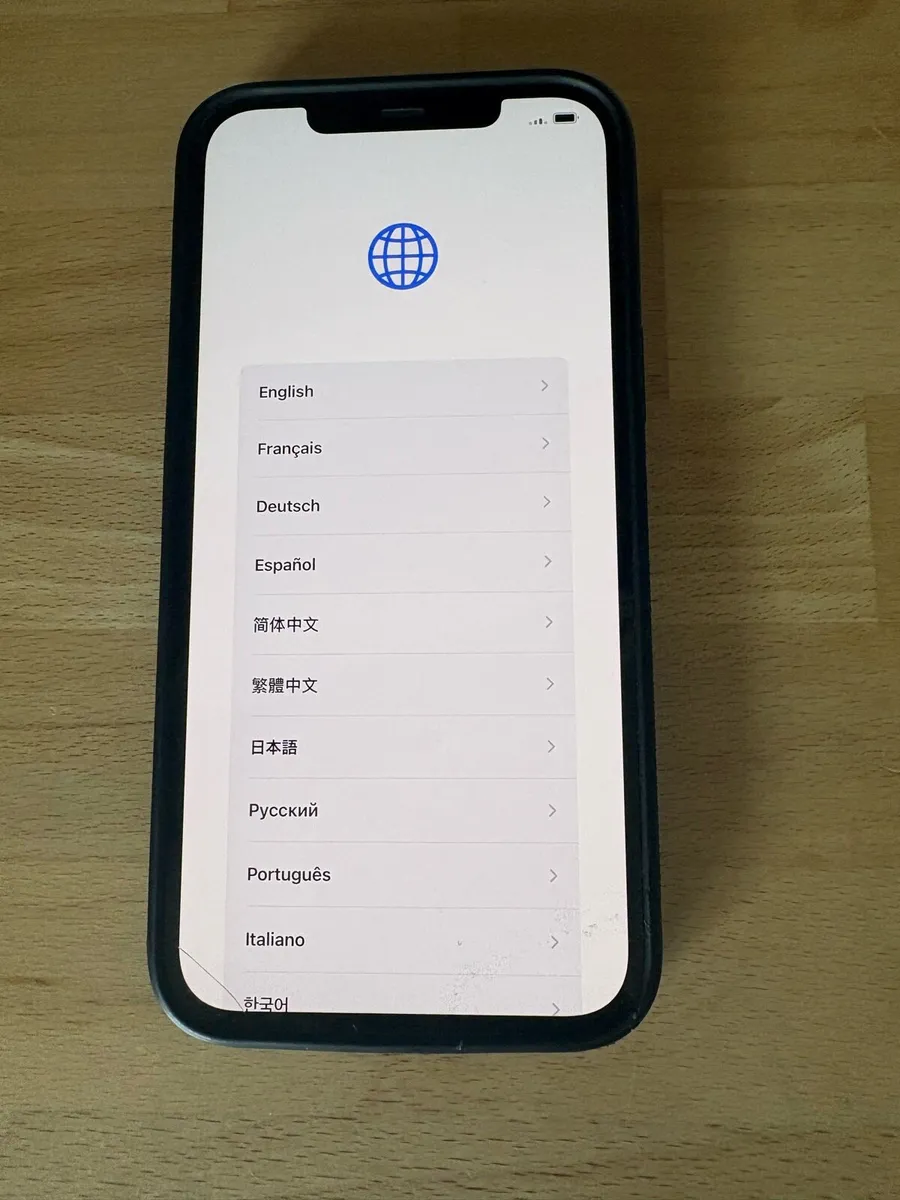 iPhone 12 Pro Max - Image 2