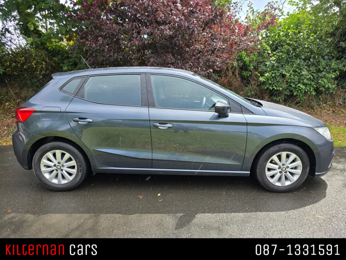 SEAT Ibiza 1.0 MPI 80HP SE 5DR - Image 3