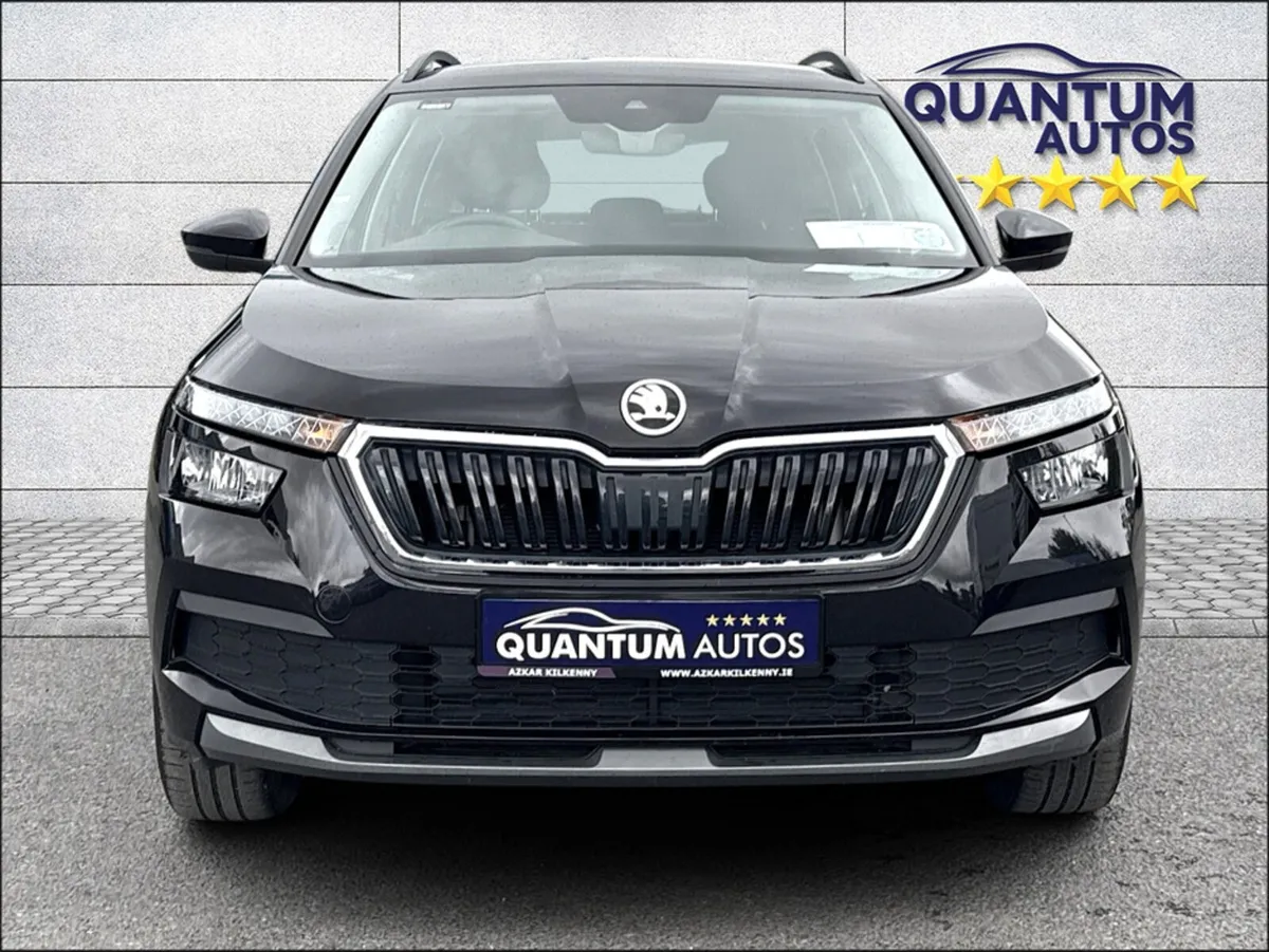 Skoda Kamiq 2022 AMBITION 1.0 TSI 110BHP €107 P/W - Image 2