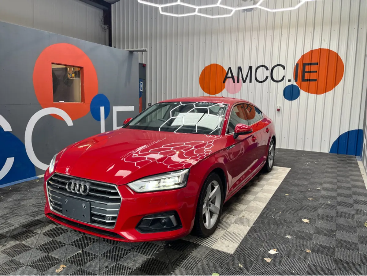 Audi A5 AUDI A5 AUTOMATIC 2.0 TFSI QUATTRO SPORT / - Image 3