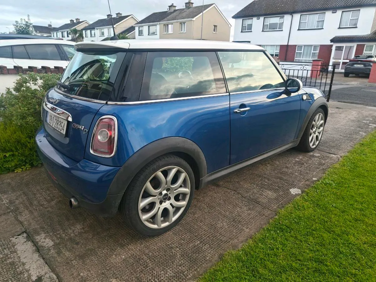 Mini cooper - Image 2