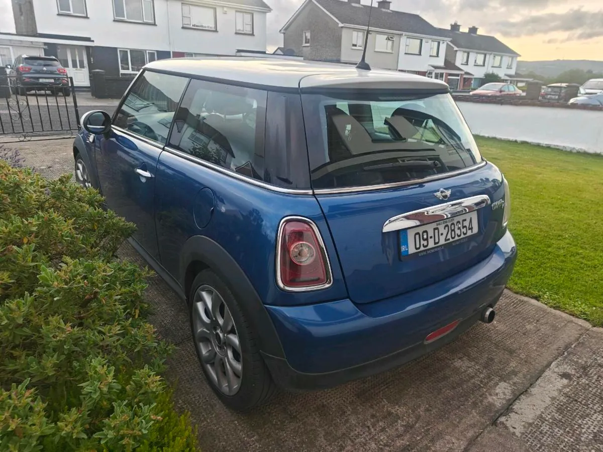 Mini cooper - Image 4