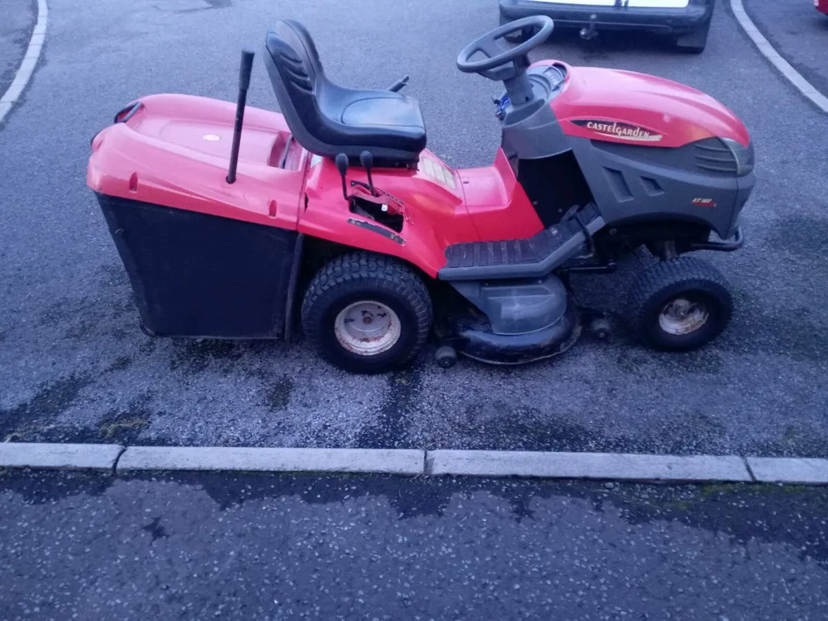 Lawnmower - Image 2