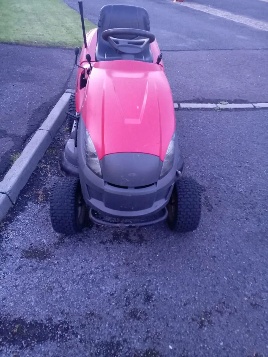 Lawnmower - Image 3