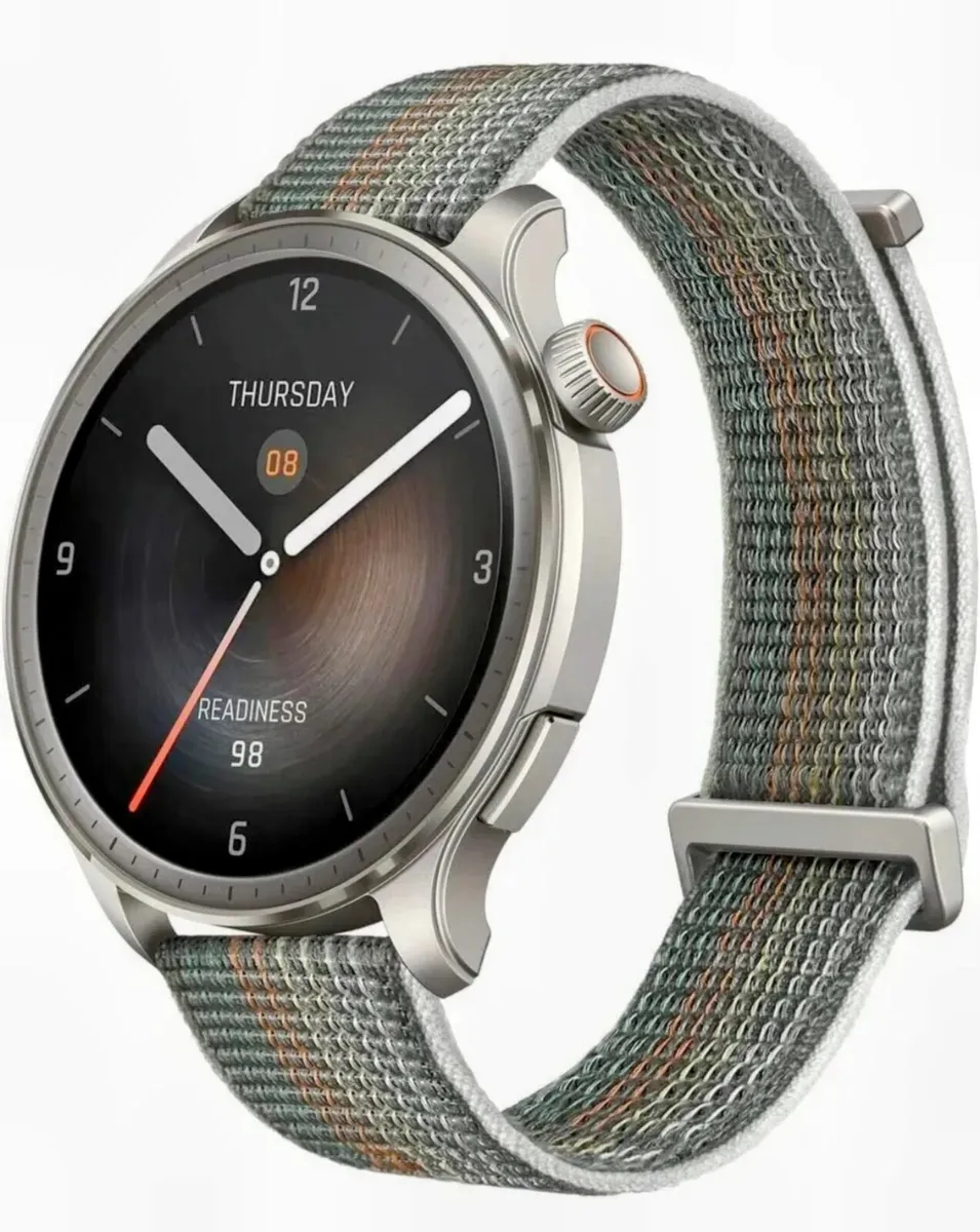 Amazfit Balance Smart watch Brand New RRP €229 - Image 2