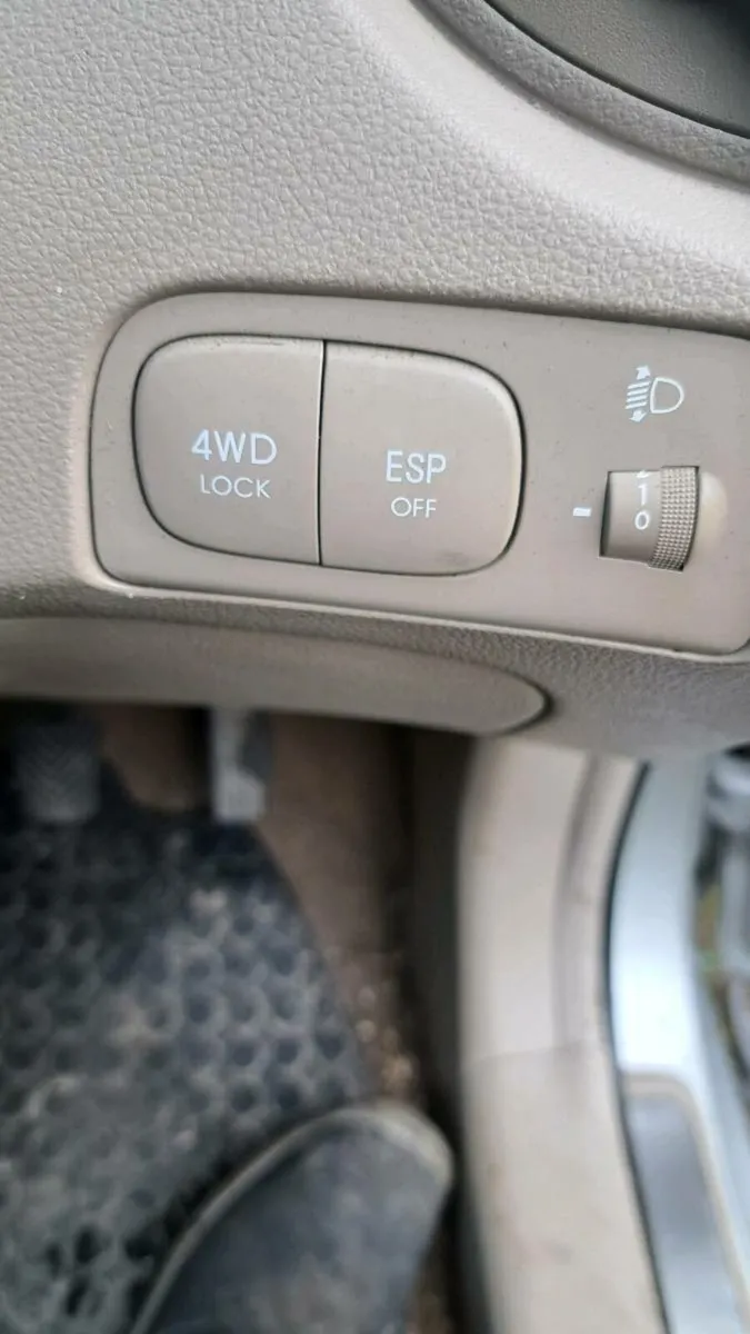 Kia sportage - Image 3