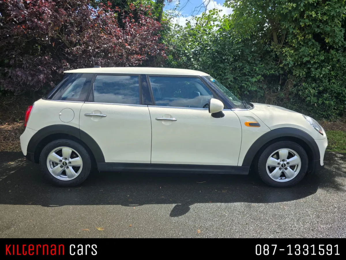 Mini Cooper 1.5 D 5DR ONE - Image 3