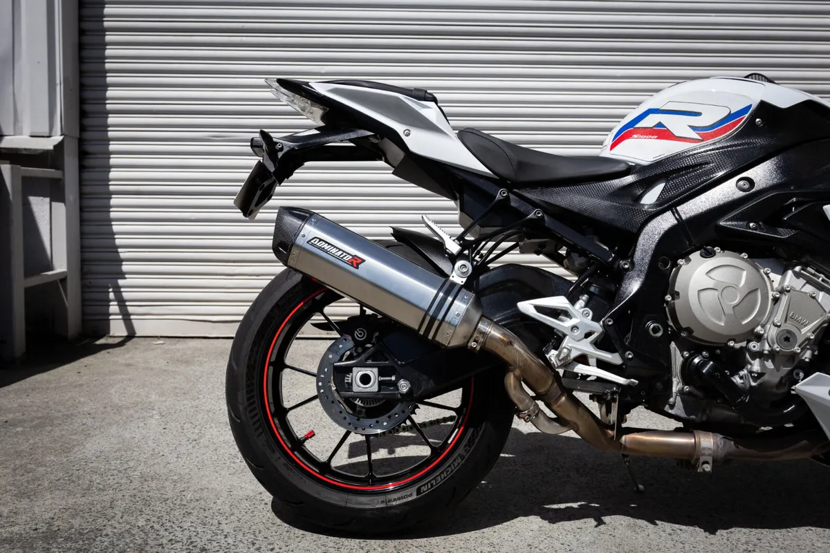 BMW S 1000 R 2017 - Image 4