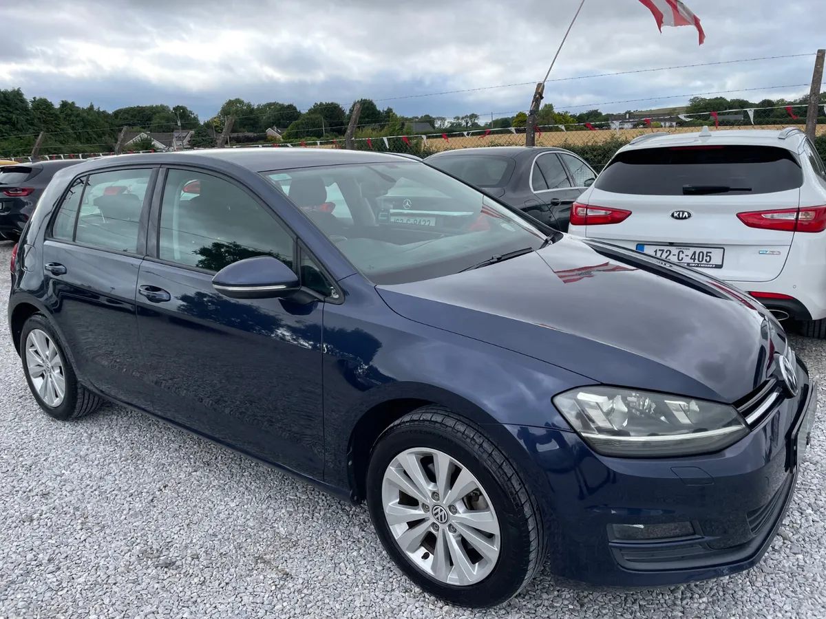 Volkswagen Golf Auto - Image 2