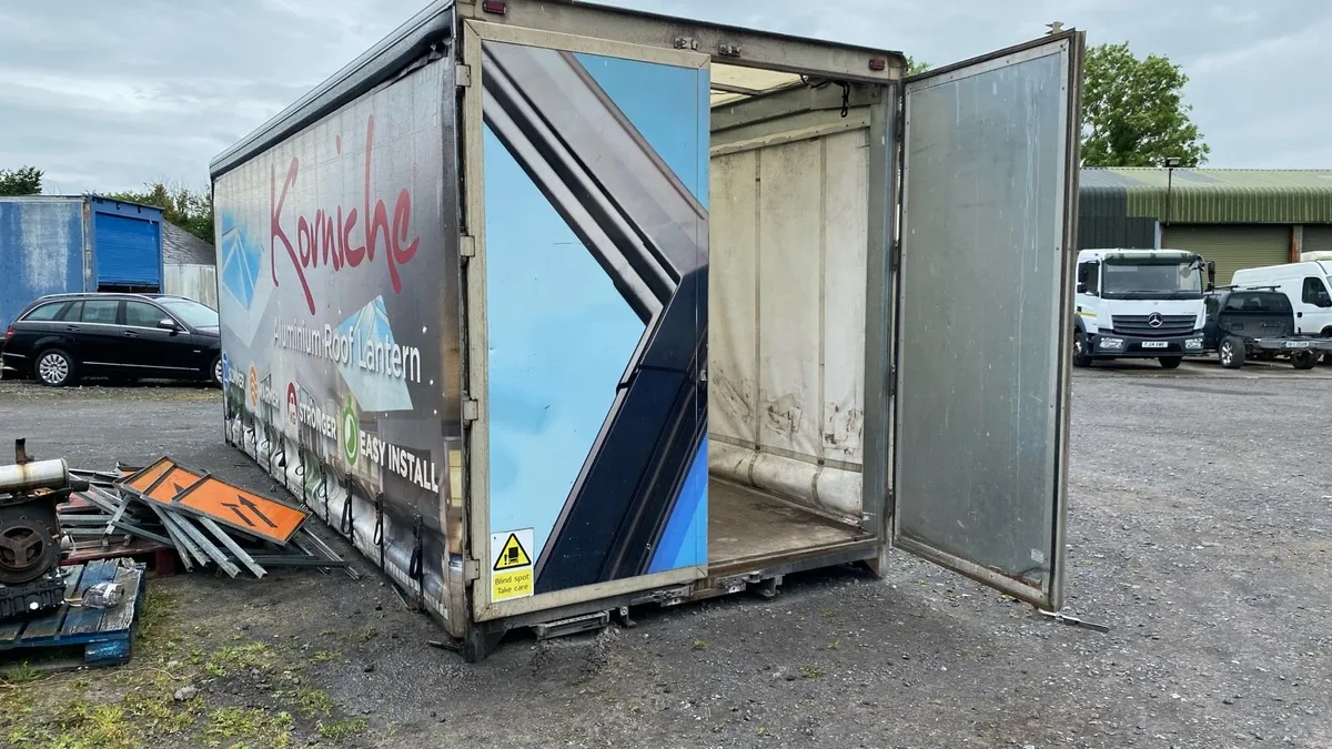 Storage container - Image 3