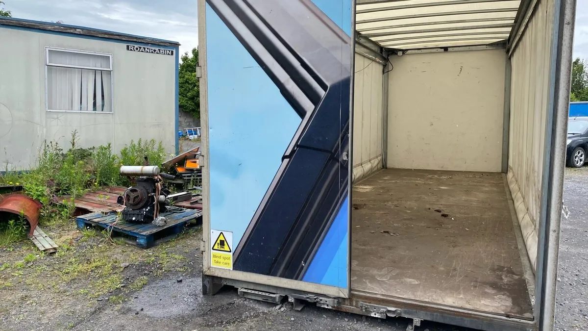 Storage container - Image 4