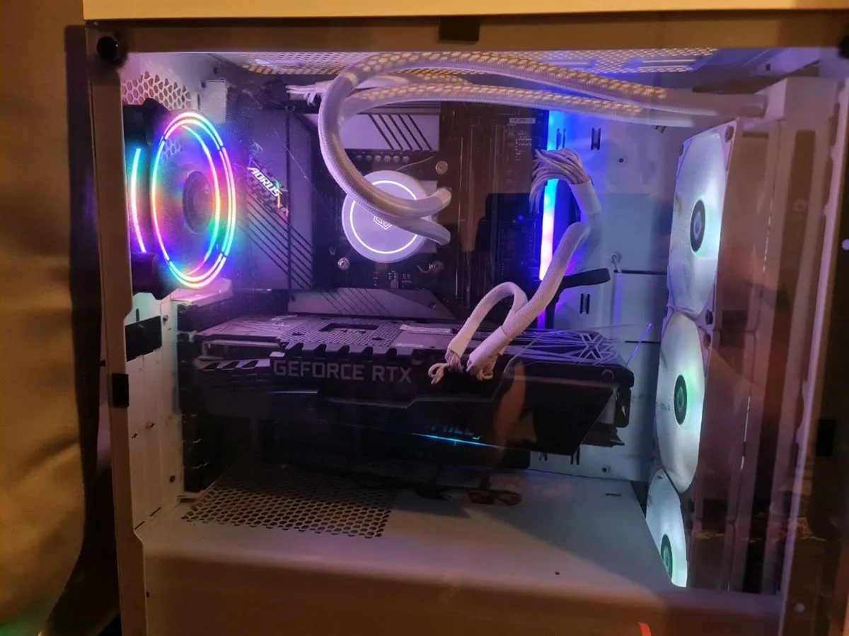Gaming pc - Image 4