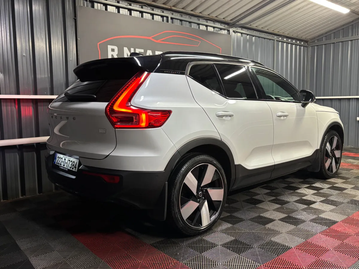2022 222 Volvo XC40 Automatic ultimate - Image 3