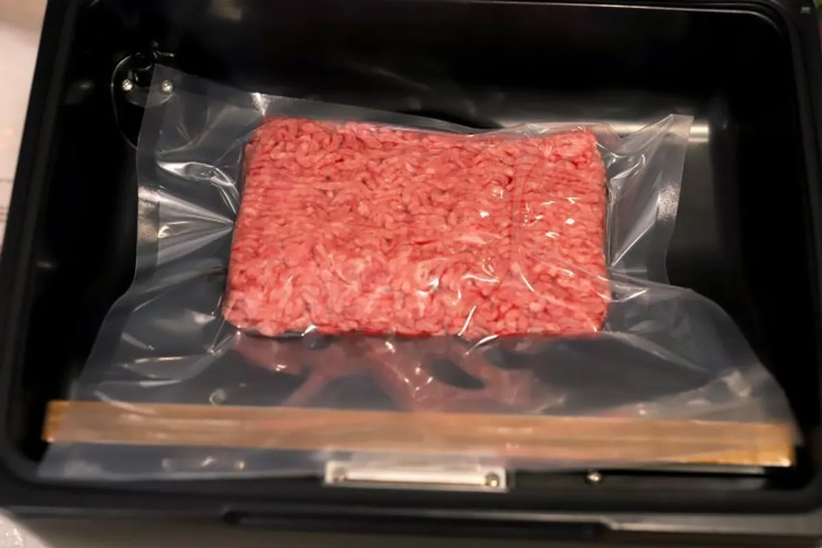Chamber Vacuum Sealer - Anova - Image 2