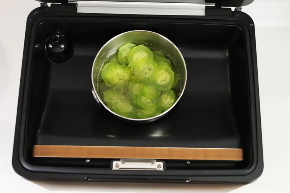 Chamber Vacuum Sealer - Anova - Image 3
