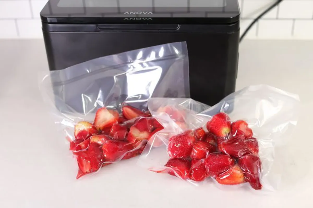Chamber Vacuum Sealer - Anova - Image 4
