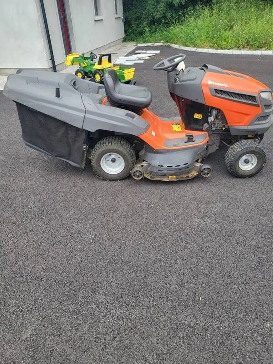 Husqvarna - Image 3