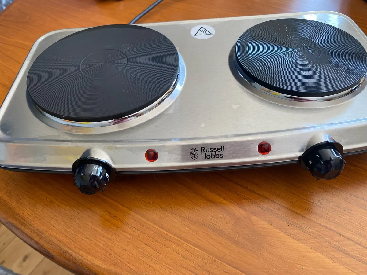 Mini Hob - Image 1