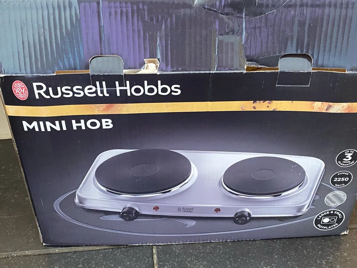 Mini Hob - Image 2