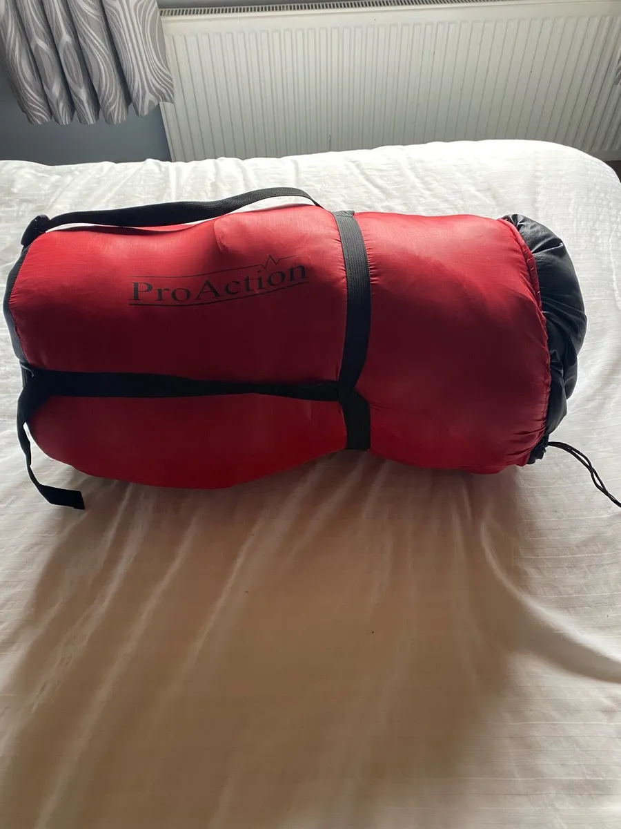 Sleeping Bag - Image 1