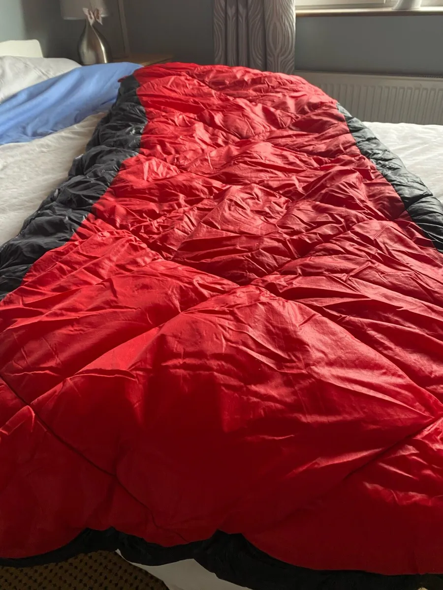 Sleeping Bag - Image 2