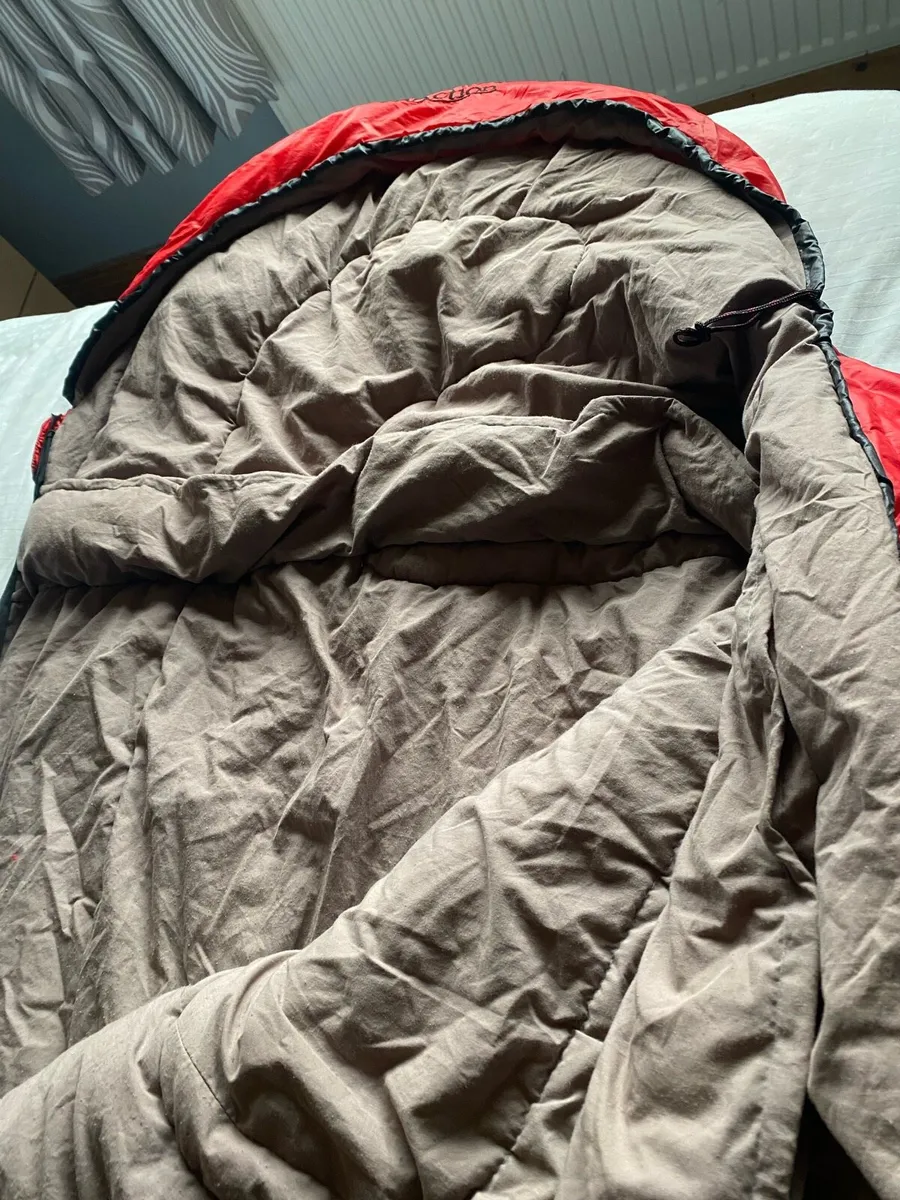 Sleeping Bag - Image 3
