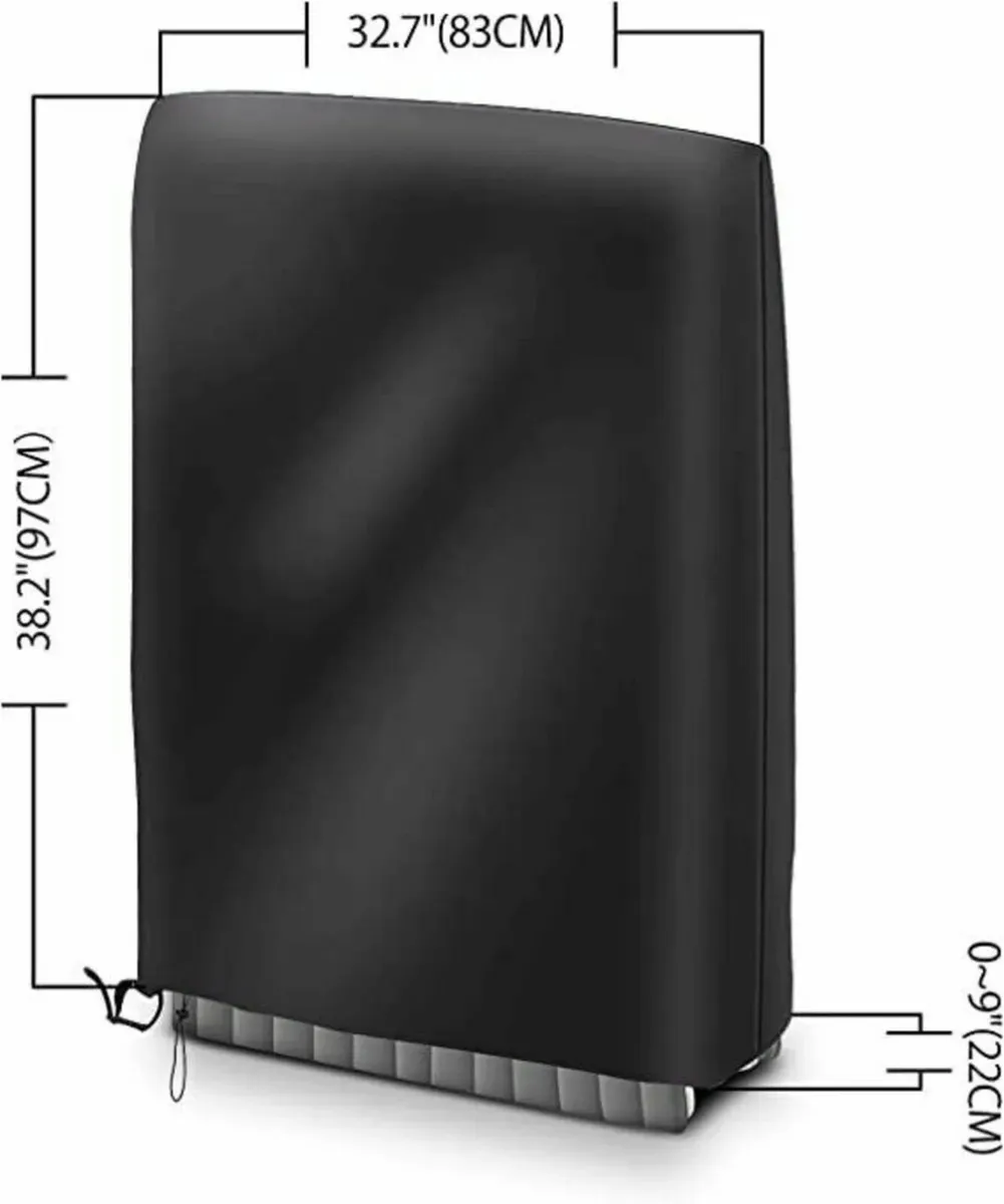 Chair Cover for Zero Gravity Chair Protection - Image 4