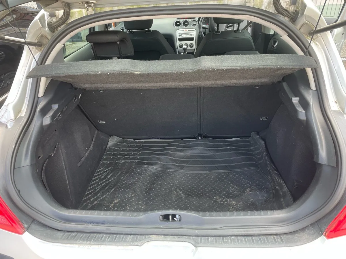 Peugeot 308 1.6 diesel ring 0872468100 Gerard - Image 2