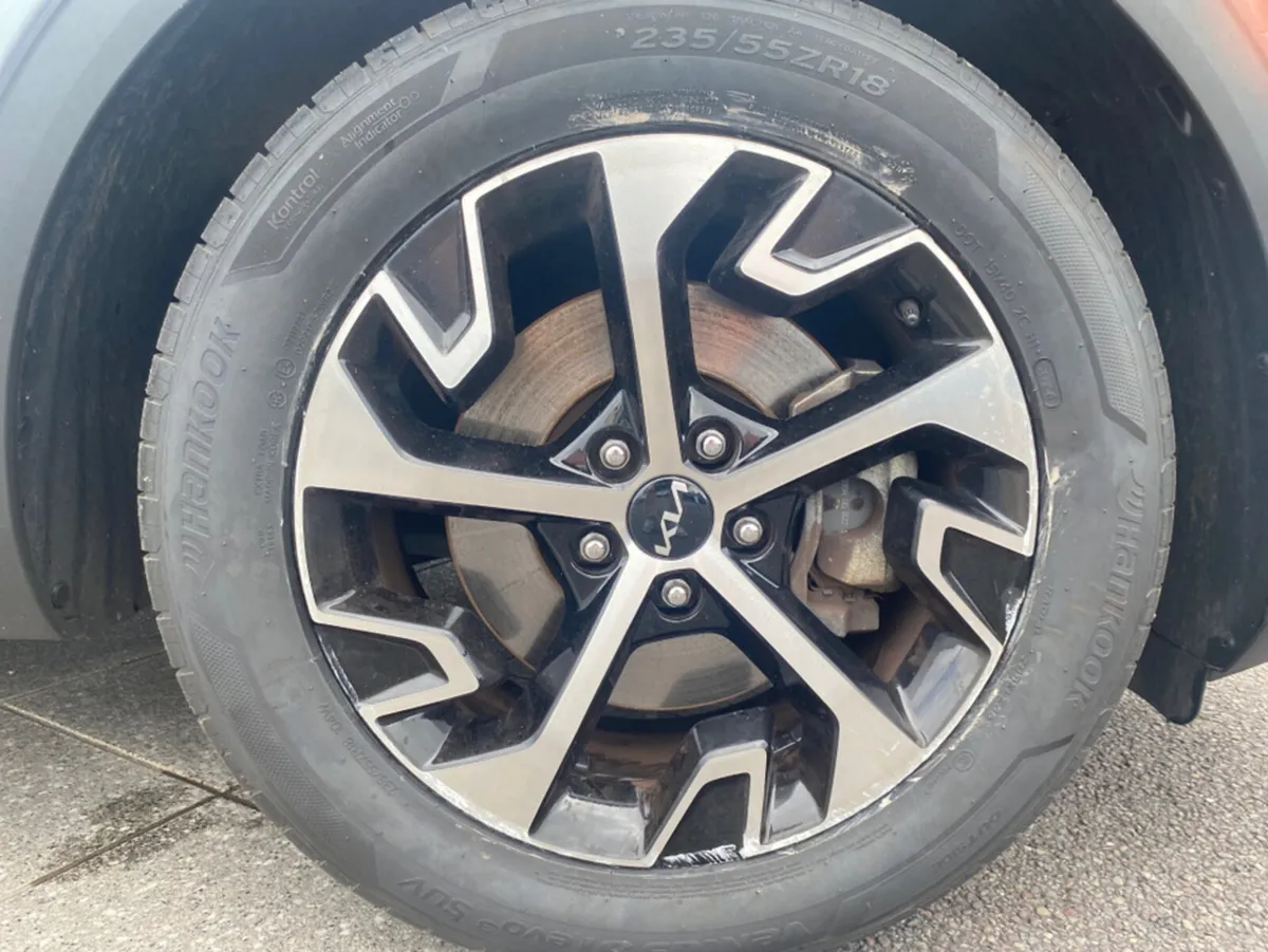 Kia Sportage K3 MHEV MY23 5DR - Image 4