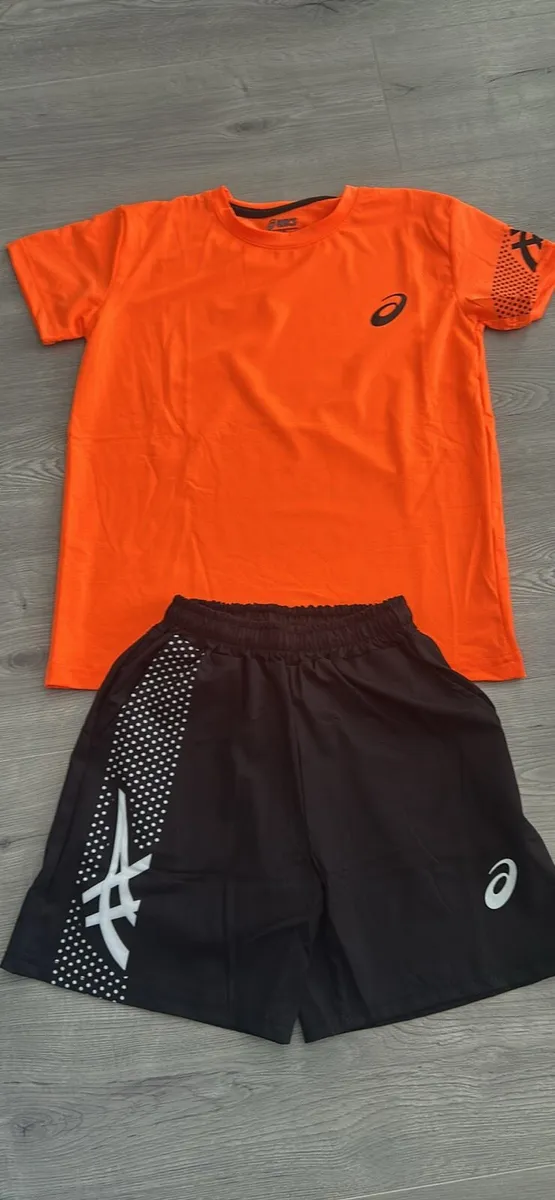Kids Top & Shorts Sets - Image 3