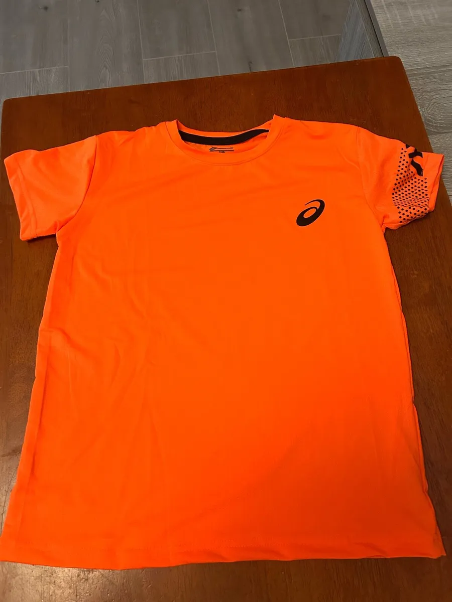 Kids Top & Shorts Sets - Image 4