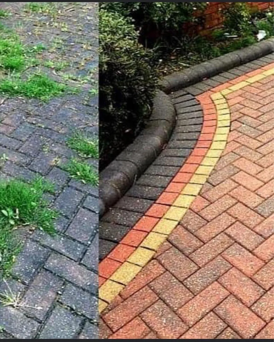 Powerwashing available - Image 2