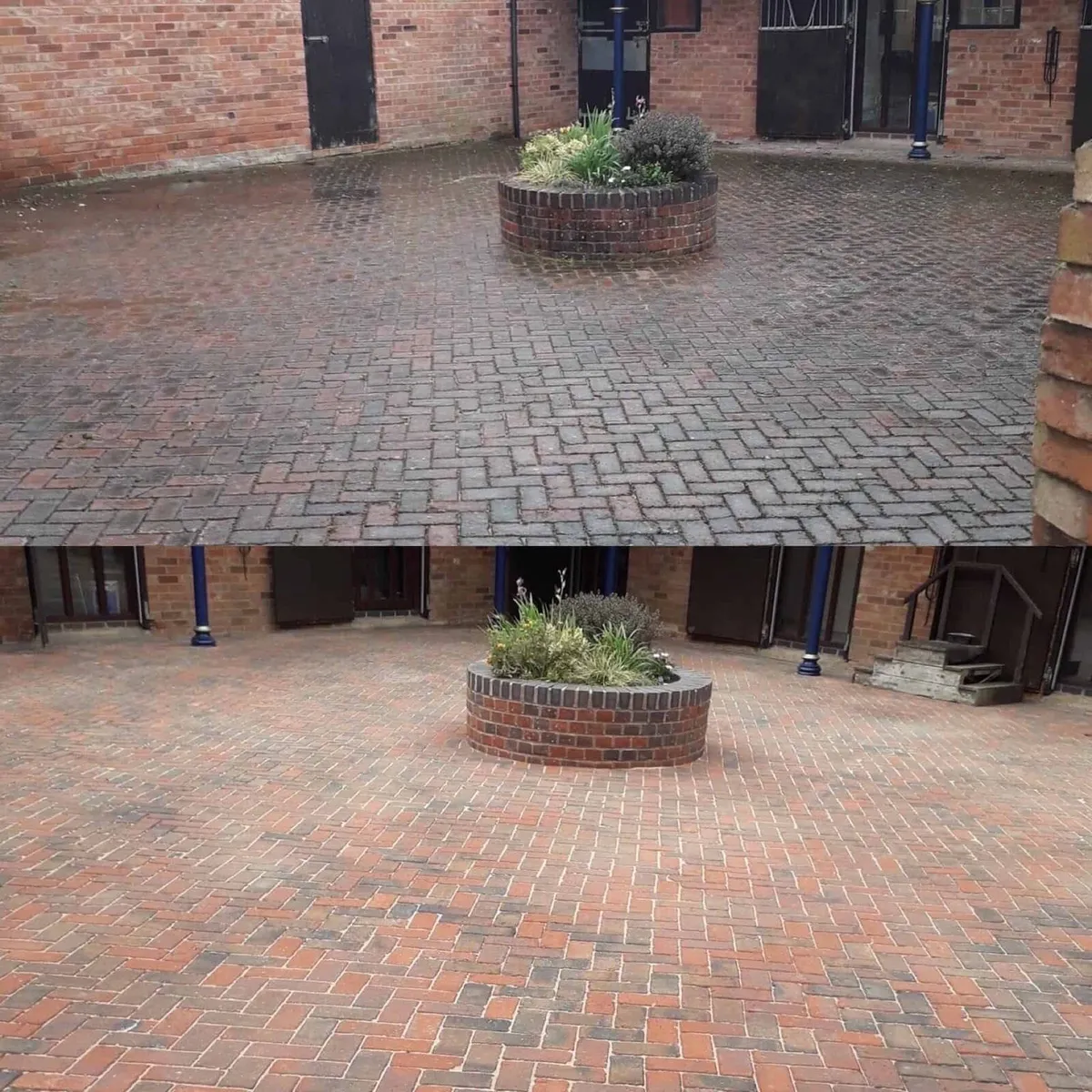 Powerwashing available - Image 3