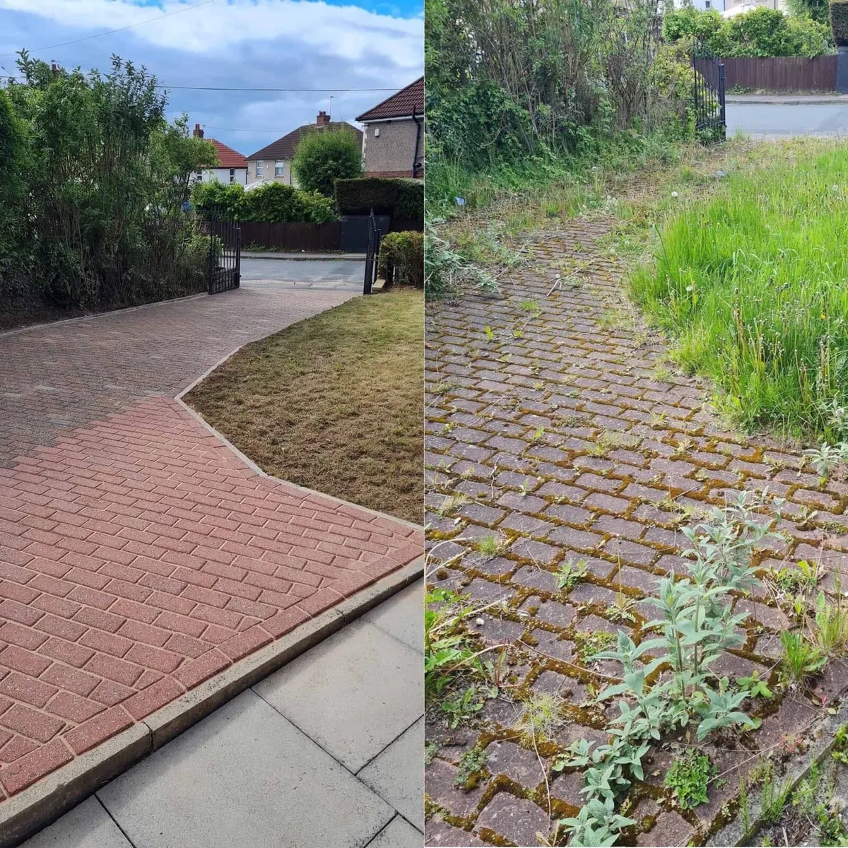 Powerwashing available - Image 4