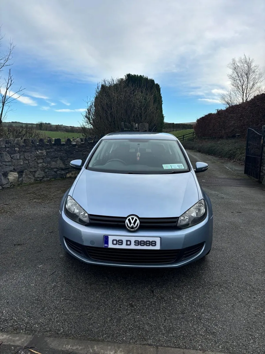 Volkswagen Golf - Image 2