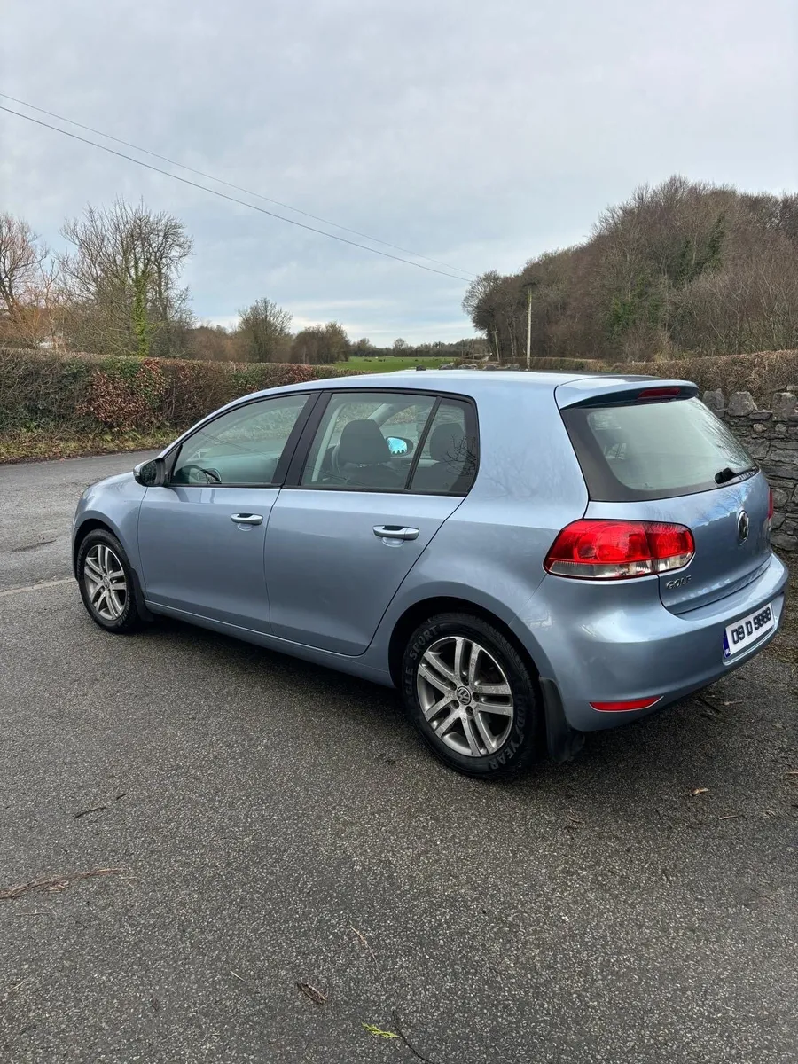 Volkswagen Golf - Image 3