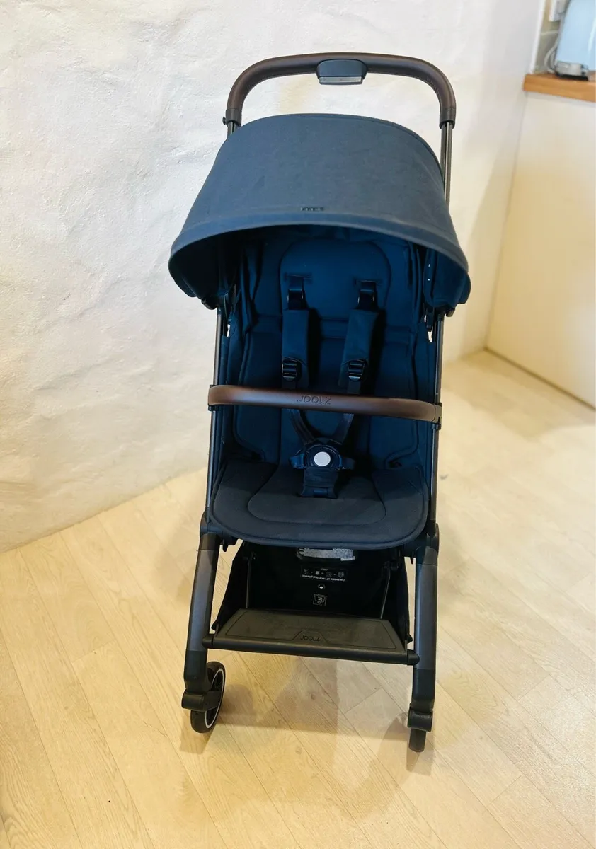 Joolz Aer+ Plus Stroller - Image 2