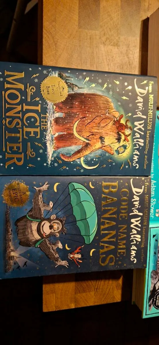 Children's Books - Image 2