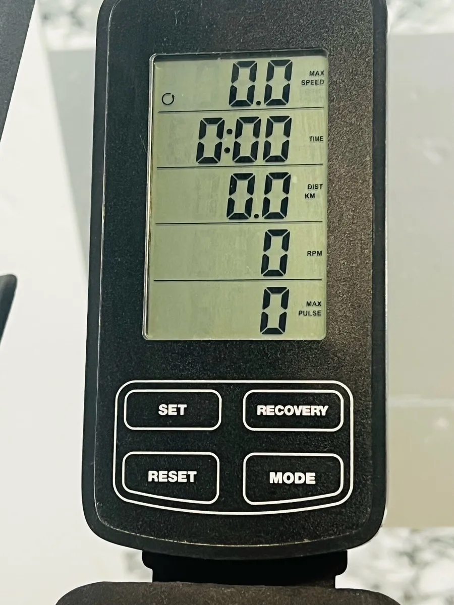 COMMERCIAL EXERCISE Matrix Indoor Training bike - Image 4
