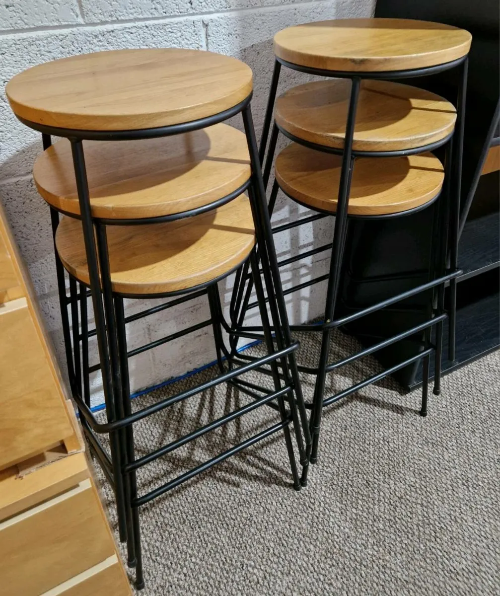 Stools