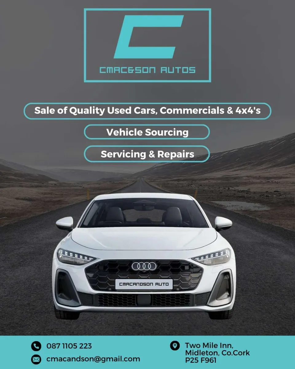 Audi A5 S-Line - Image 2