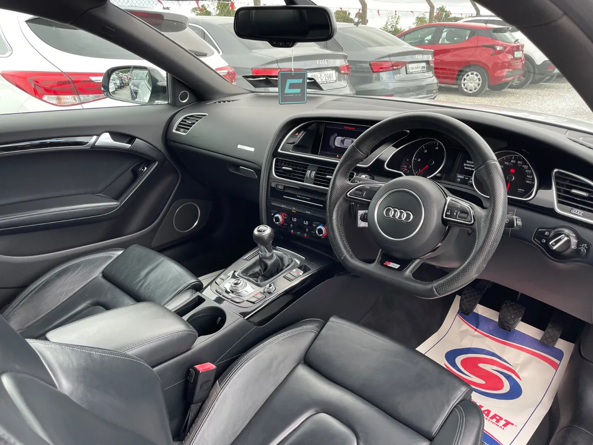 Audi A5 S-Line - Image 3