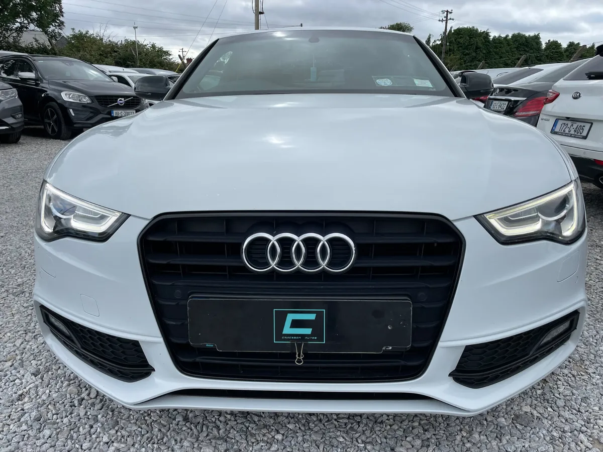 Audi A5 S-Line - Image 4