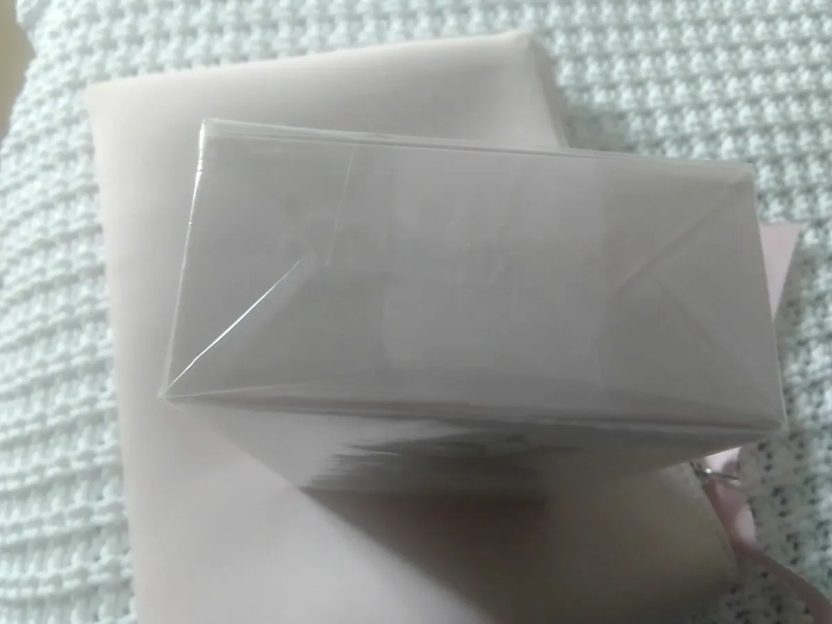 GURLAIN LA PETITE  ROBE NOIR EDP 50MLS NEW - Image 2