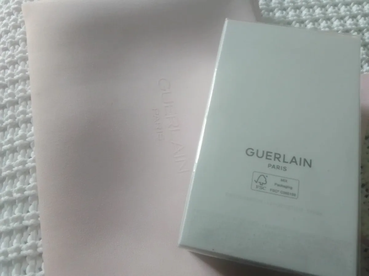 GURLAIN LA PETITE  ROBE NOIR EDP 50MLS NEW - Image 3